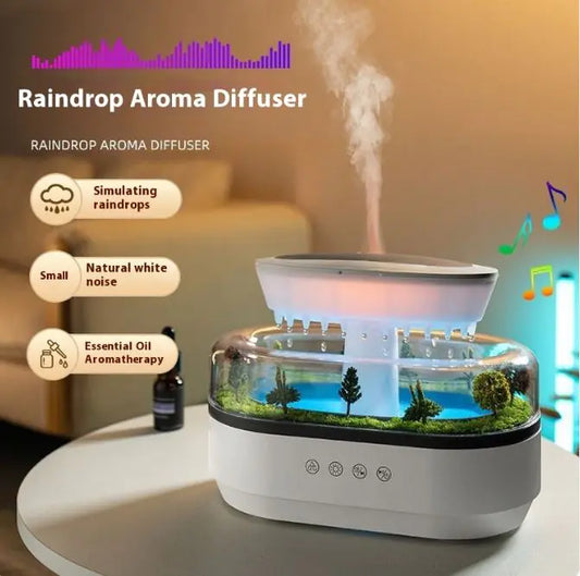 High quality aroma diffuser